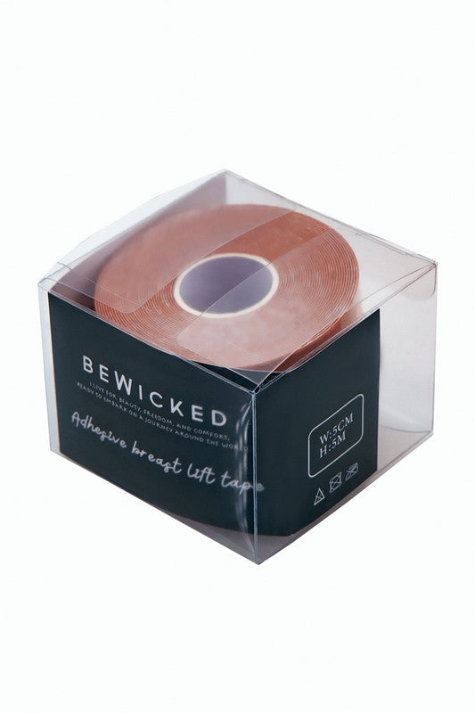 Adhesive Breast Lift Tape