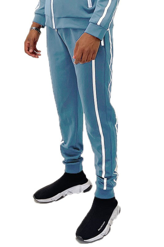 SWEAT PANT JOGGERS